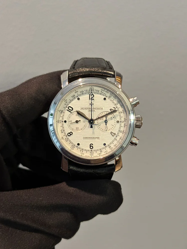 Vacheron Constantin Malte 47120